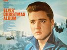 ELVIS PRESLEY.CHRISTMAS ALBUM GERMAN ISSUE LSP 1951 E  NM/NM