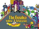 The Beatles - Yellow Submarine [Used Very Good Vinyl LP] 180 Gram, Rms