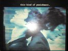 This Kind Of Punishment In The Same Room 5 By Four Red Color Vinyl 2LP Numbered