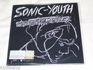 Sonic Youth, Confusion Is Sex, Limited Edition, ORG, White Wax, Record Store Day