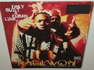 RAEKWON ONLY BUILT FOR CUBAN LINKS (2016 REISSUE) NEW SEALED PURPLE VINYL LP