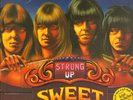 SWEET-2-LP- STRUNG UP- RCA-GERMANY- 1975- MINT