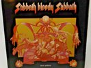 Black Sabbath 