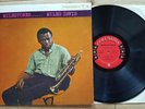 Miles Davis Milestones Vinyl LP Original 1958 Columbia CL1 6 eye Mono Excellent
