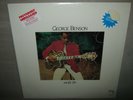 GEORGE BENSON Pacific Fire MINTY FACTORY SEALED New Vinyl LP 1983 CTI-9010 Cut