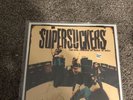 Supersuckers - Evil Powers Of Rock N Roll Lp 1st Press Green Vinyl Dwarves