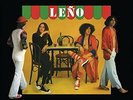LP LEÑO VINILO ROSENDO ROCK URBANO NACIONAL CHAPA