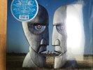 Pink Floyd The Division Bell Limited Edition Blue Vinyl 25th European Union Vers