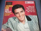 Elvis Presley ,Rare Original South Africa Pressing ,Jailhouse Rock