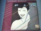 Duran Duran ,Rare True Zimbabwe Press ,Rio ,Depeche Numan Culture Club Bowie