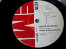 QUEEN DAVID BOWIE MERCURY  , RARE RHODESIA / ZIMBABWE PRESS , UNDER PRESSURE