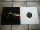 LP Pink Floyd - The Dark Side Of The Moon - White Wax