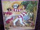 SADISTIC MIKA BAND UK IMPORT LP1973 GLAM JAPANESE ART ROCK PSYCHEDELIC GUITAR DJ