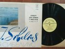 Victor Tretyakov - USSR Academic Symph Orch?– Concerto For Violin & Orch/USSR/LP