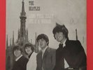 THE BEATLES  (45 RPM - ITALY)  QMSP 16381 - LONG TALL SALLY  (RARE  FIRST ISSUE)