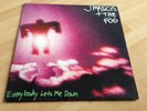 J Mascis & The Fog - Everybody Lets Me Down - 7