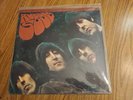 The Beatles sealed MFSL “Rubber Soul” super vinyl LP Japan 1980’s 1-106 Mint WOW