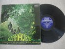 Caravan UK Decca LP If I Could Do It All Over Again Pressing 2W 4W 