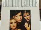 Human League Greatest Hits 1988 U.S. A&M Pressing PRISTINE NM Vinyl