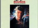 Out of Bounds (1986) - New Original Soundtrack LP Record  IRS 6180 (Canada)