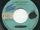 Cumbia Psych JUANECO Y SU COMBO danza de pacurro MONSTER PSYCHEDELIC LATIN