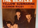 The Beatles Yellow Submarine/Eleanor Rigby 7