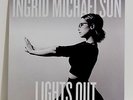 INGRID MICHAELSON Lights Out VINYL 2xLP Gatefold Sealed