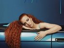 JESS GLYNNE   ALWAYS IN BETWEEN   140gsm BLUE VINYL LP   *NEW/SEALED*