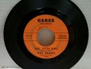 Ray Sharpe Hey,Little Girl /The Day You Left Me 7
