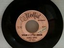 The Perez Bros. I'm Truly Truly Yours/ Dream A Little Dream 7