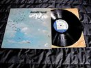DONALD BYRD FANCY FREE LP 1969 1st PRESS BLUE NOTE SOUL JAZZ VAN GELDER STAMP