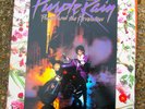PRINCE Purple Rain LP Vinyl - Inner Sleeve RECORD LOOKS BRAND NEW FREE SHIPPING
