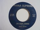 SLIM SMITH  My Conversation + Life Keeps Turning PAMA Reggae 7