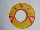 JIMMY DEAN Black Man Time NEW FLOWER  Hard Roots Reggae 7