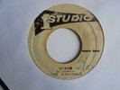 THE ETERNALS Stars STUDIO ONE Reggae 7