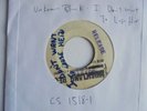 UNKNOWN I Don't Want To Lose Her BLANK PRE Jamaica Funk Breaks Soul Reggae 7