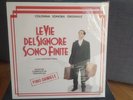 Lp OST Pino Daniele - Le vie del signore sono finite - Sealed