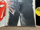 The Rolling Stones-sticky Fingers-album picture pic cover Vinyl-limited-1971