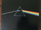 Original Master Recording LP of Dark Side of the Moon