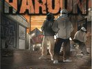 RARE Maxi HAROUN (Scred Connexion) Le Zonard 
