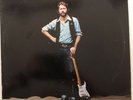 ERIC CLAPTON Just One Night 2 LP Nautilus Half-Speed Master Super Disc VG+ vinyl