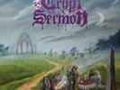 Crypt Sermon - The Ruins of Fading Light // 2xLP Vinyl