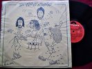 THE WHO - THE WHO BY NUMBERS - PROMO -  URUGUAY