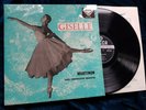 Adam Giselle ballet.. Martinon /  PCO DECCA SXL 2128 WBG ED1 1st 1E NM