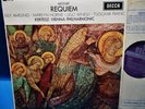 @DECCA SET 302 *WBg ED2 1ST* KERTESZ* MOZART REQUIEM* VIENNA PHILHARMONIC* NM