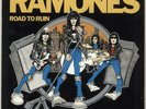 Ramones Road To Ruin - EX vinyl LP album record German SIRK56655 SIRE n/a