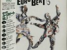 Various-Dance vinyl LP album record That's Eurobeat Vol. 3 Japanese promo