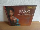 Sealed Speakers Corner/Emarcy, Sarah Vaughan 