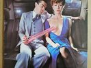 *  SCORPIONS - LOVEDRIVE - 1st PRESS 1979 UK LP - A-1/B-1 *
