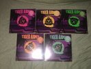Tiger Army Dark Paradise ep